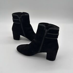 Women’s Ankle Boots